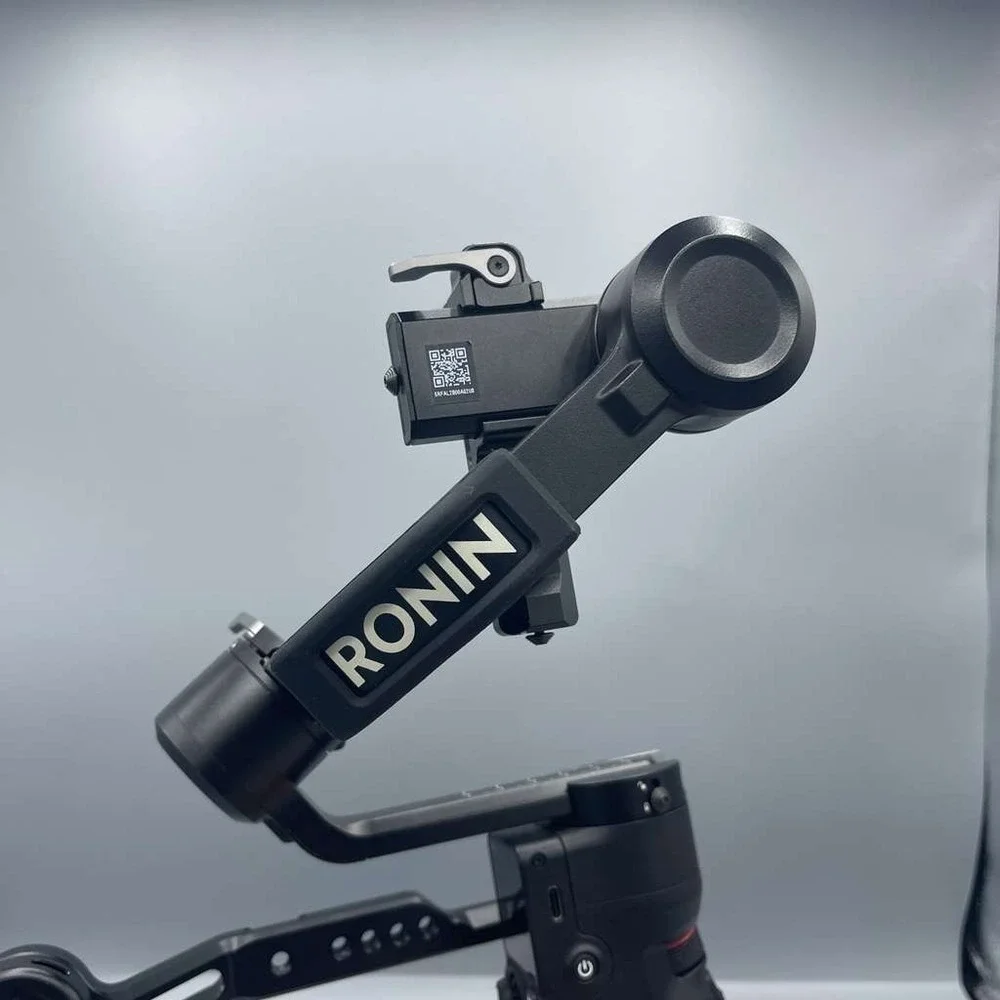 Dji Ronin RS3 Mini ultra-compact Gimbal Stabilizer Portable Tripod for Camera